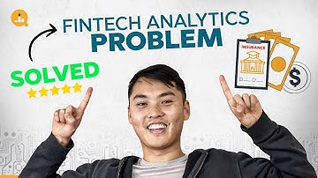 How to Solve a Fintech Interview Problem in Less Than 10 mins