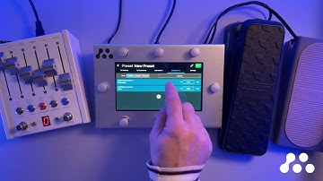 MORTRIX - Expression