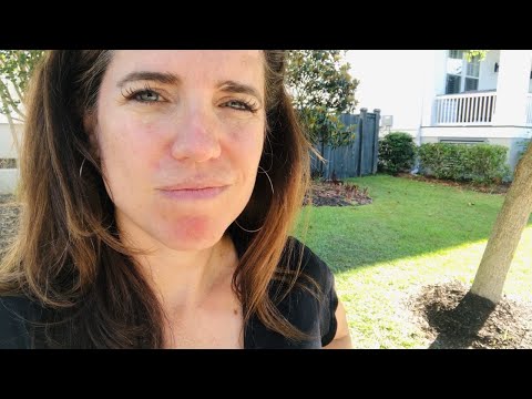 Rep. Nancy Mace Reacts to Vandalism of Her Private Home on Memorial Day