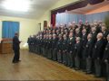 Llanelli Male Voice Choir sings &quot;Gwahoddiad&quot; - Llandysul 12