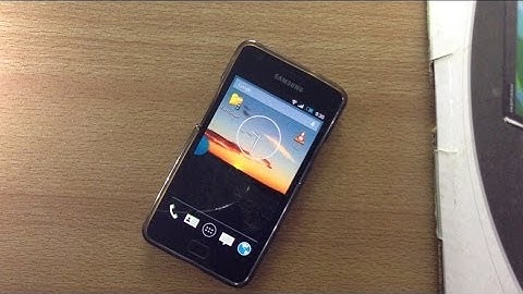 Paranoid Android 3.99 RC2 JellyBean 4.3 Rom for Galaxy S2