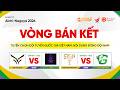 VIC vs 3M | SGP vs GOW | BÁN KẾT VÒNG TUYỂN CHỌN ĐỘI TUYỂN QUỐC GIA ASIAD 2026 - MLBB, ĐỒNG ĐỘI NAM