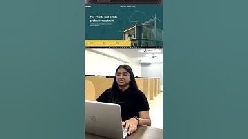 Is CodingGita Worth It? 1st Year Student Built a Property Platform to Prove It!