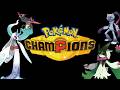 A Sizzling Slate of Single Battles in Pokemon Champions