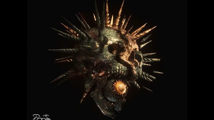 Bleed From Within - A Hope in Hell [Drumless]