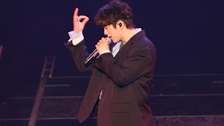 [4K] 230129 박진영 - Cotton Candy @2023 PARK JINYOUNG FANCONCERT IN SEOUL 'Rendezvous'