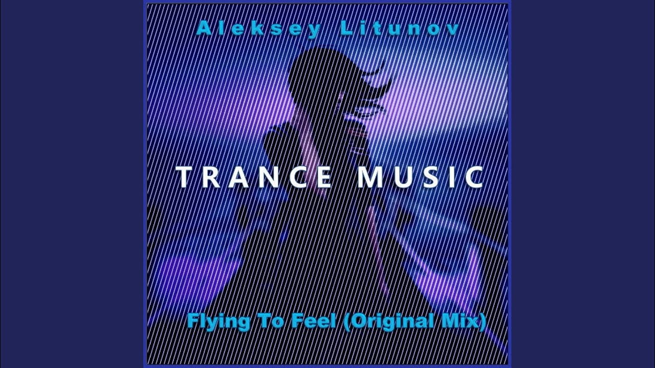 Watch Flying To Feel on YouTube Watch Flying To Feel on YouTube