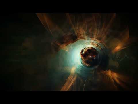 Wormholes  - cinematic video
