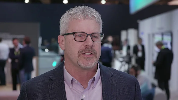 CES 2018: Connected city solutions