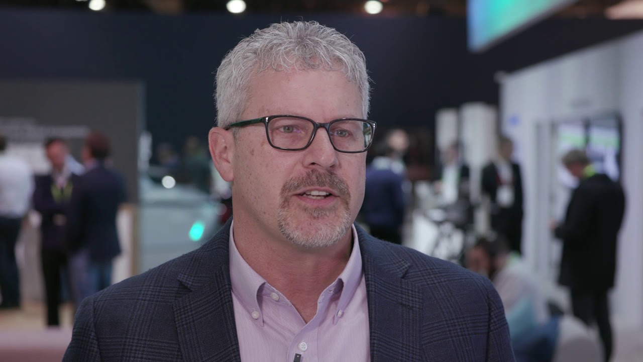 CES 2018: Connected city solutions