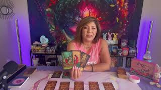 Virgo April Reading: Moving Past the Strife Into Healing by Enlighten Me Tarot 56 views 3 weeks ago 22 minutes