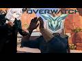 Putting my Widow knowledge to the test