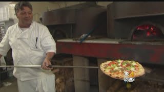 Pizza Shop Owner Recalls Tom Brady Visit