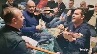 Sinan Gashi & Bajram Haliti - N´Prekaz ka ra stuhija Resimi