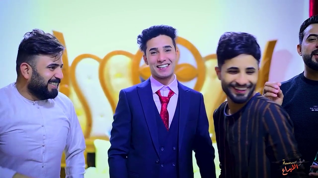 حفل زفاف الغالي سجاد صبر الف مبروك شايف كل الخير 🫀🎬 الــمــصـــور حــــسـن جـــعــفـر07740771811هـــ