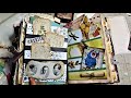 Junk Journal Page Layout Idea Ep 12 How to Make 4 Pockets with 1 Envelope No folds The Paper Outpost