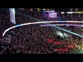 UFC 264 - Main event walkouts (McGregor/Poirier) @ T-Mobile Arena