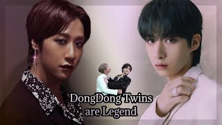 Sun and Moon | Twins Dongmyeong & Dongju [ONEUSxONEWE]