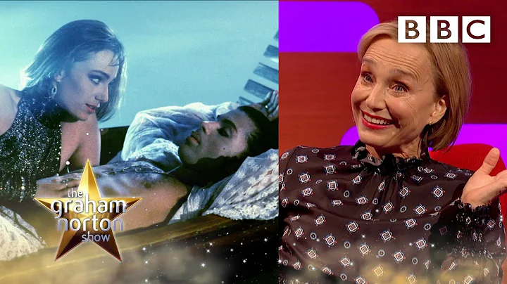 Kristin Scott Thomas' mum's hilarious reaction to ...