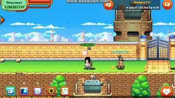 Đệ tử kéo doanh trại độc nhãn kì x2 (Phần 2)