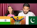 Indian Reaction on Life Story of Mohammad Rizwan