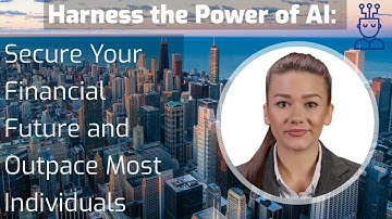 Harness the Power of AI