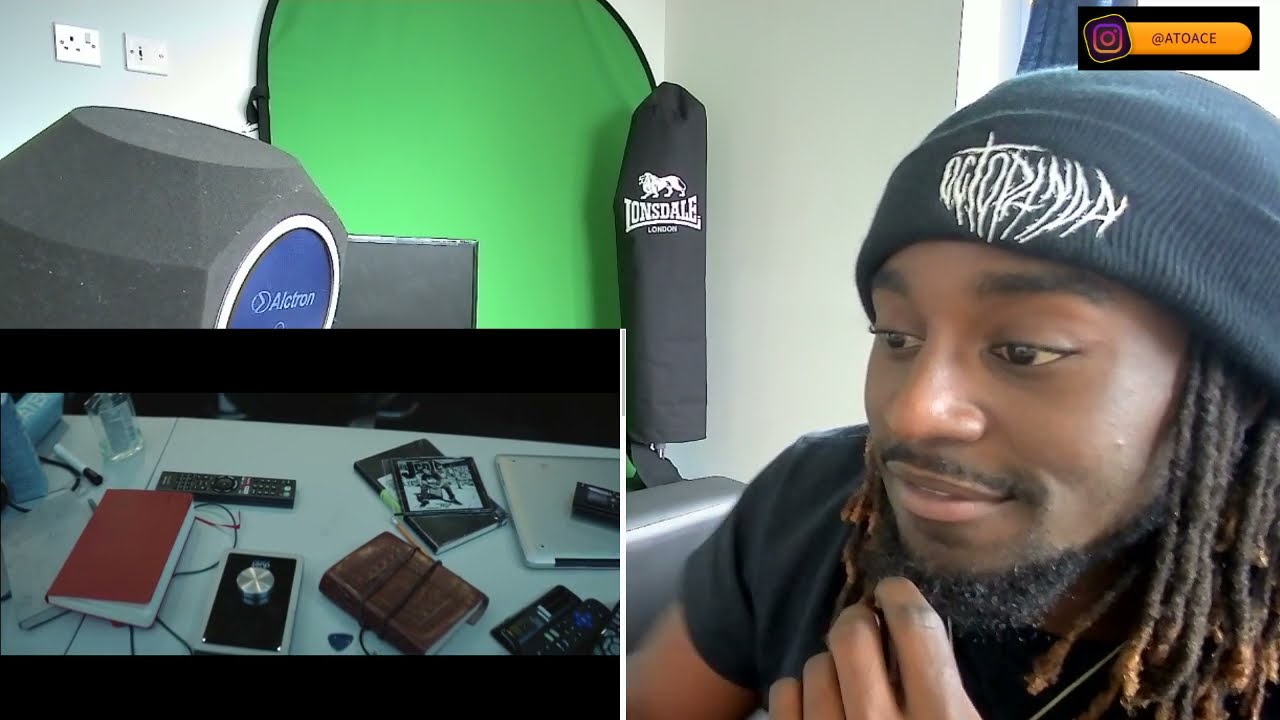 J.COLE DROPPING GEMS!! The Offseason Documentary REACTION