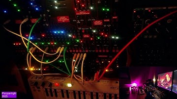 Phrozenlight - Sequence fun 1937