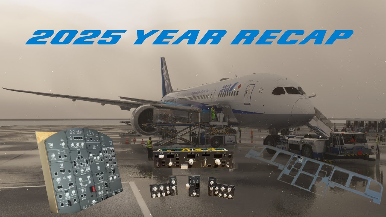 2025 год — Начало моего проекта