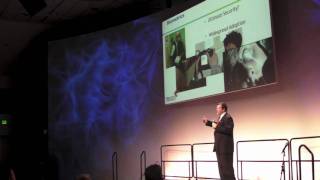 RSA® Conference 2011 Pecha Kucha Night -Todd Inskeep