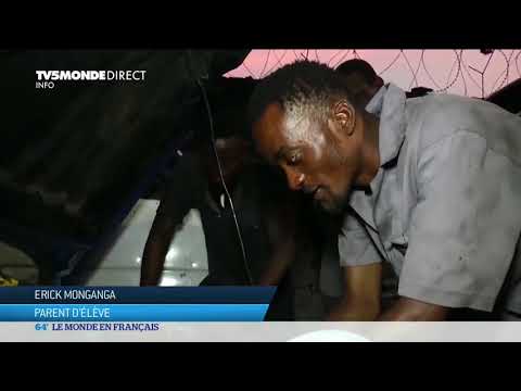 Des écoles Payantes En RDC ?