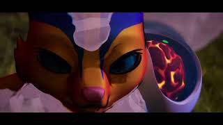 Opipets Cinematic Trailer A Play--Earn Pet Battling Adventure