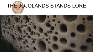 THE JoJoLands Stands Lore (Cap. 16 - 35)