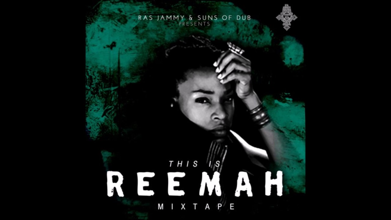 selassie souljahz Reemah Mixtape (Ras Jammy & Suns of Dub 2016) Track 12 Don't Let Them