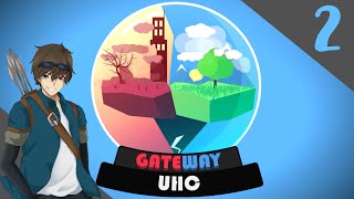 Gateway Season 1 - Episode 2