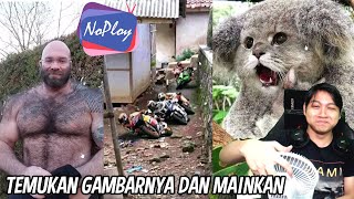 GAK NGERTI JUDULNYA TP PASTI NONTON LAH YAH | NOPLOY #90