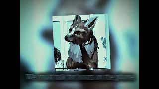 Everyone I know has magic powers - Traptraptrap slowed (lyrics) [NOT MY SONG]