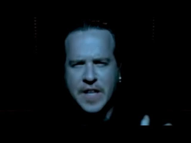 FEAR FACTORY - RESURRECTION