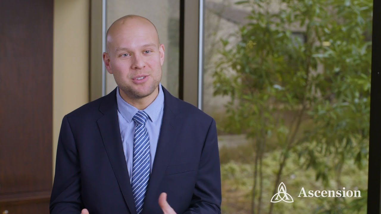 Cardiovascular Surgery | Clay Kaiser, MD | Ascension Saint Thomas