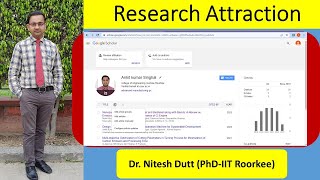 How to add paper manually in google scholar?