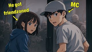 A Viral Apocalypse Hits During a School Trip… and NO ONE Is Ready –Manhwa Recap