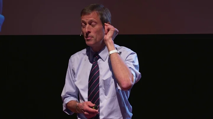 Power Foods for the Brain | Neal Barnard | TEDxBis...