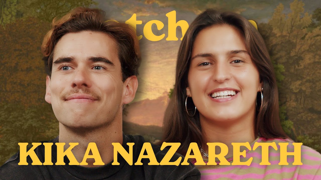 KIKA NAZARETH | watch.tm 115