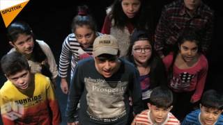 Bizimkiler  Pink Floyd   Another Brick in the Wall Folk Cover