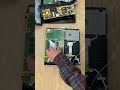 PlayStation 4 teardown.