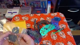 Retro Bit Fixed My Genesis Controller