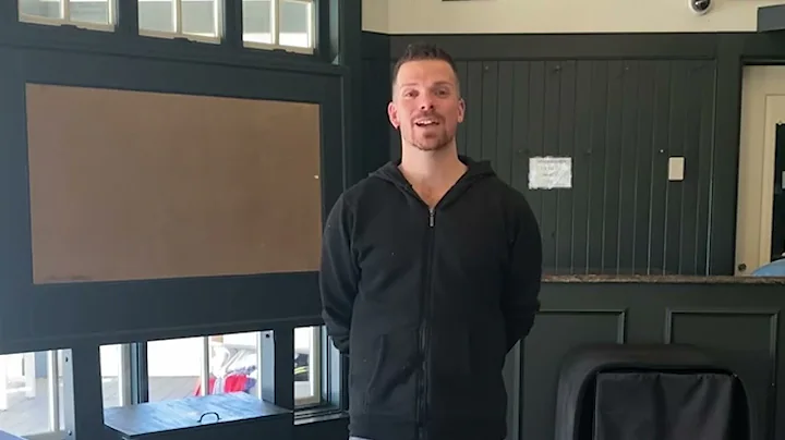 Christopher Jansen: Pilates