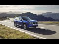 2023 nissan rogue  clignotants