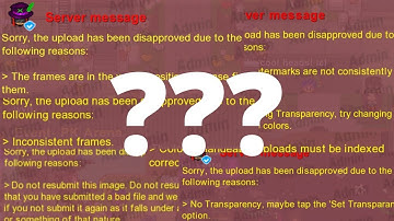 How to Fix Common Upload Issues | GraalOnline Era