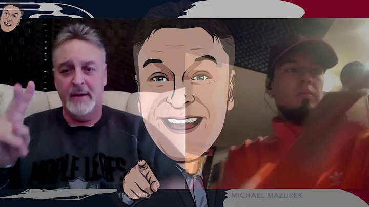 The BMD Talks #6 | Michael Mazurek | DoublePlaySou...